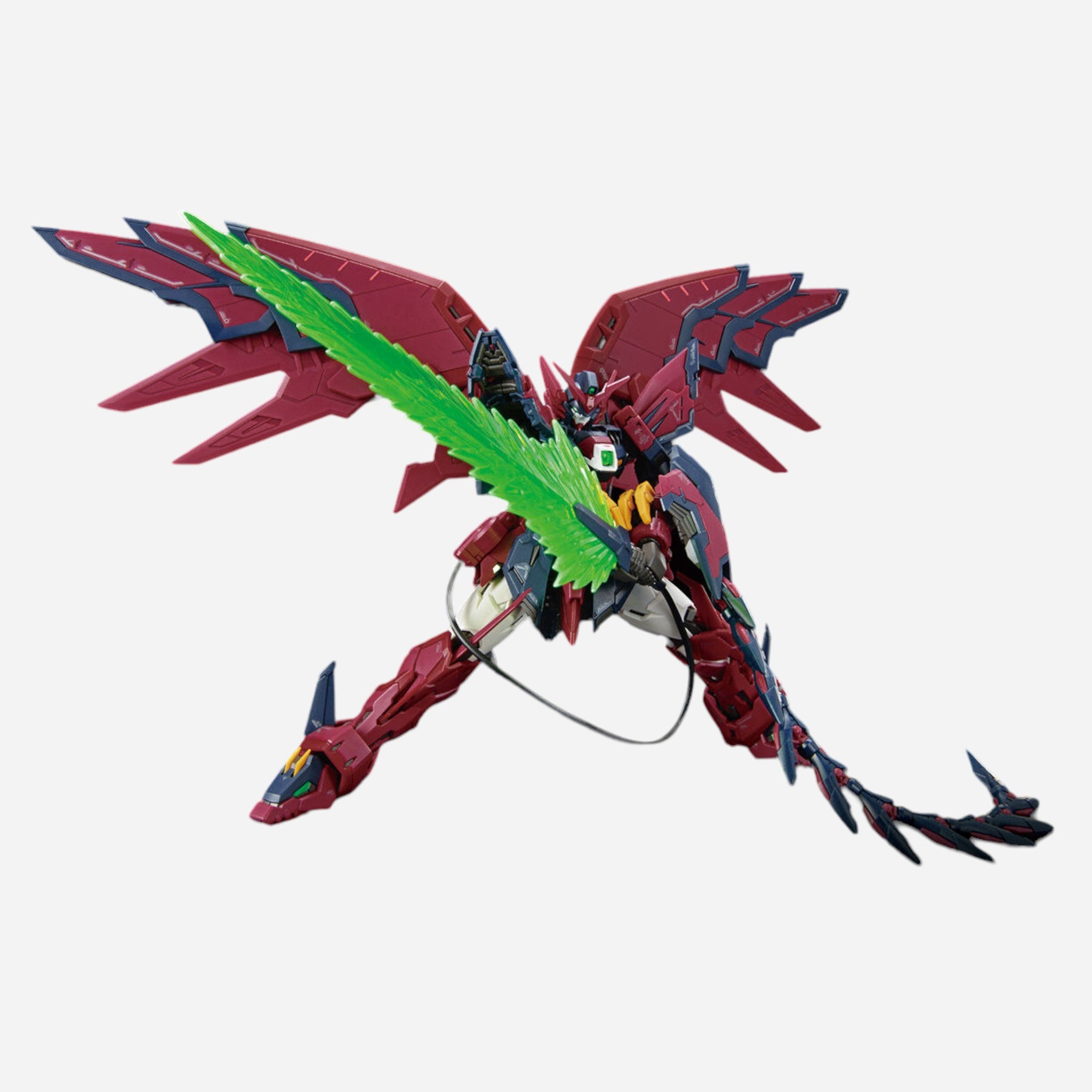 1/144 RG Gundam Epyon Model Kit