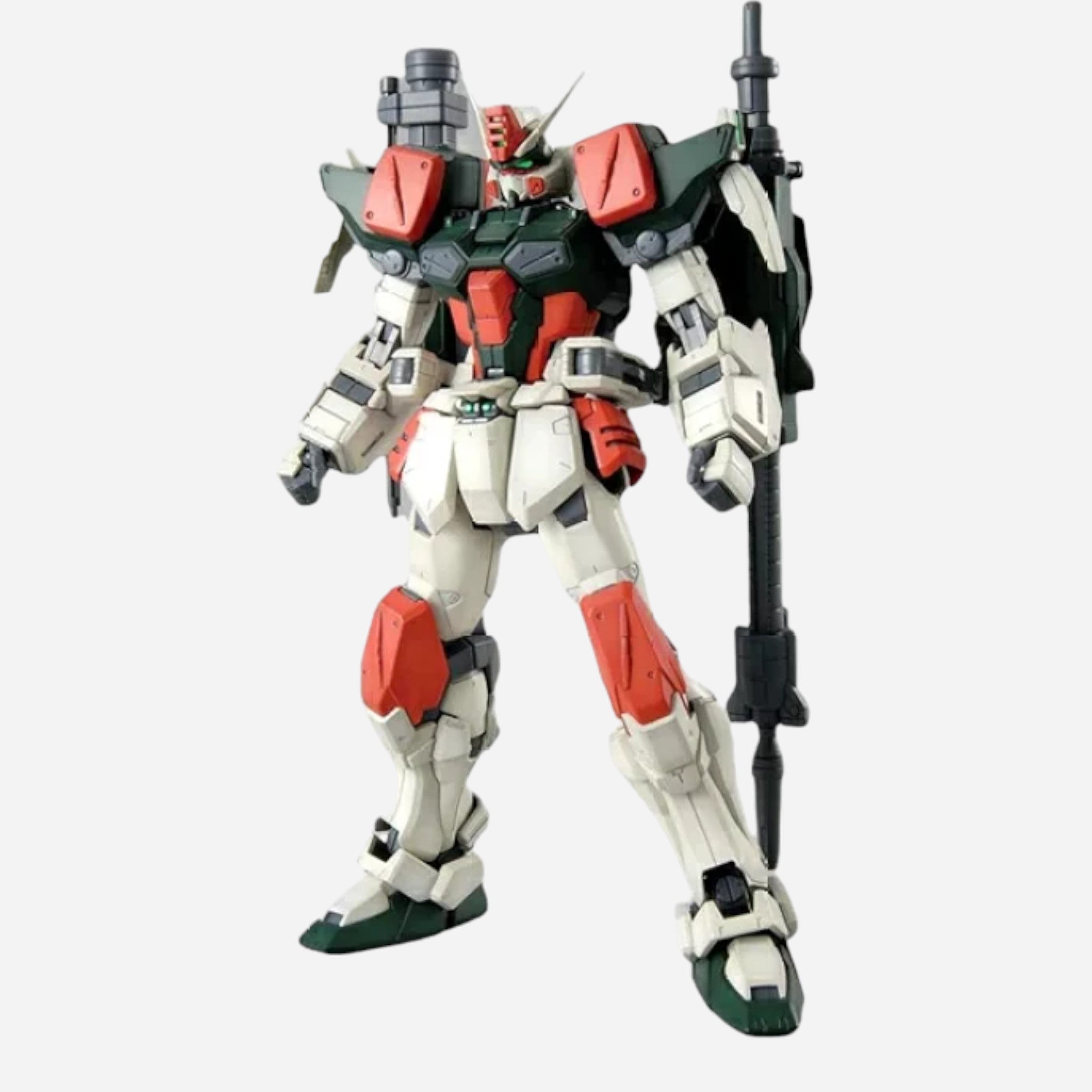 1/144 HG Buster Gundam Model Kit