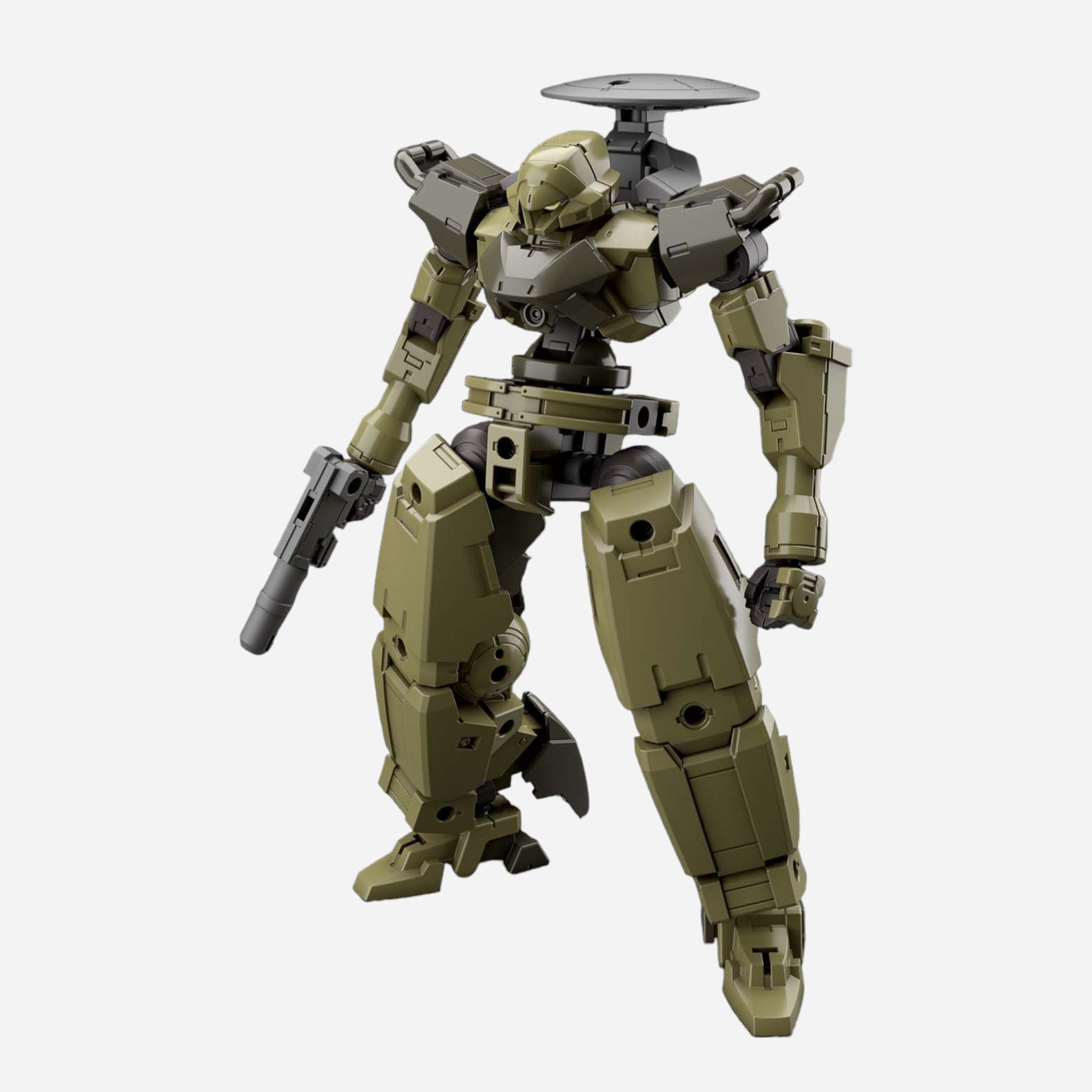 1/144 Cielnova Green 30MM Model Kit