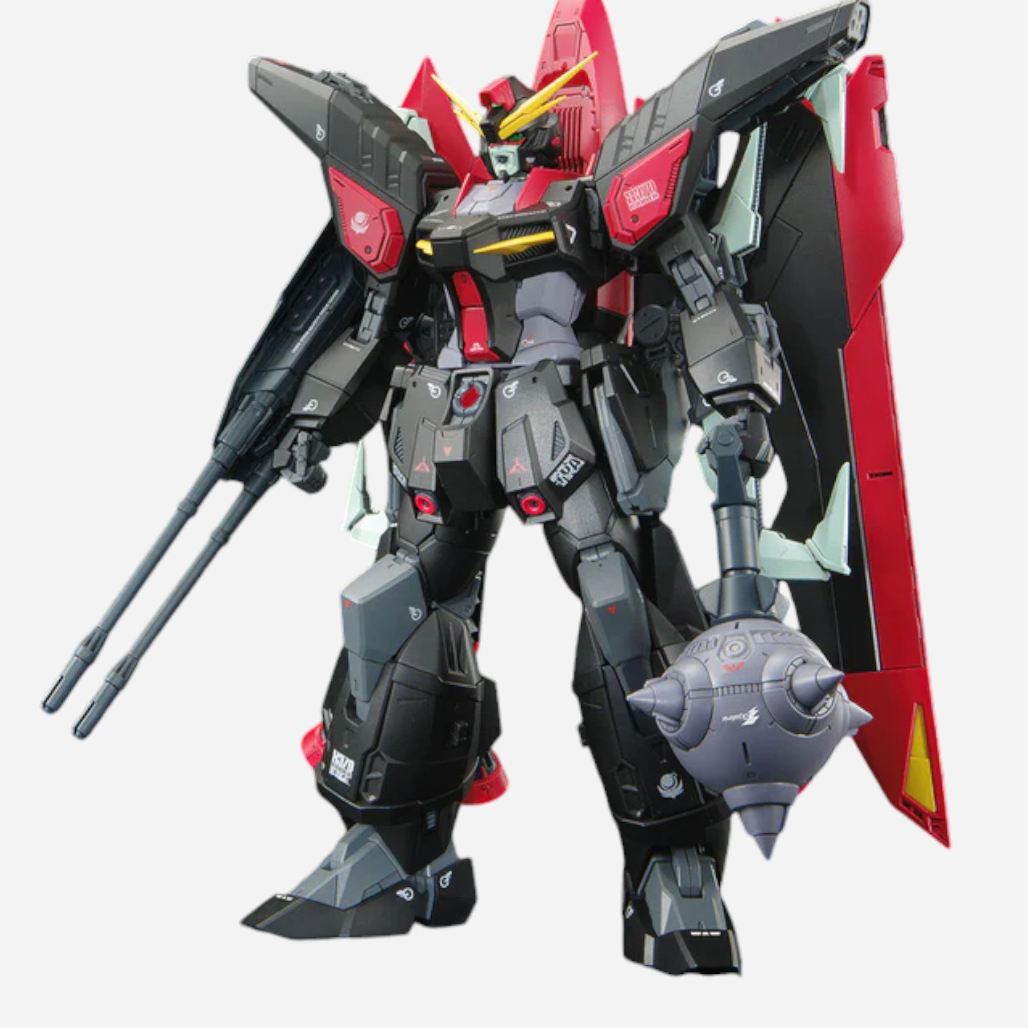 1/100 FM Raider Gundam Model Kit