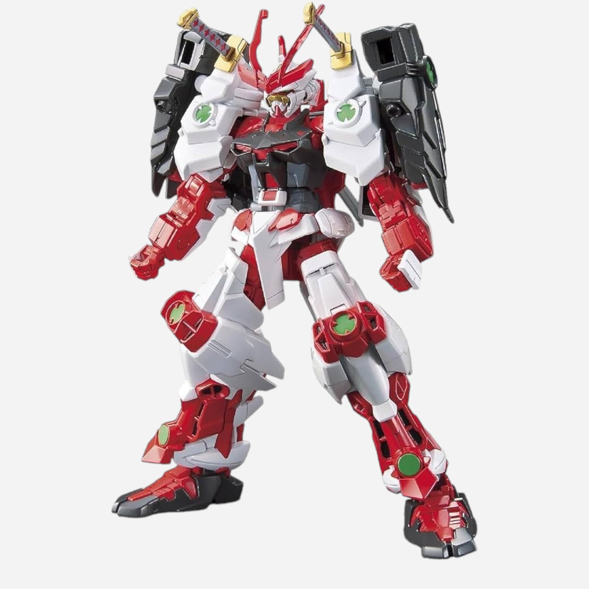 1/144 Sengoku Astray Gundam Model Kit - HGBF