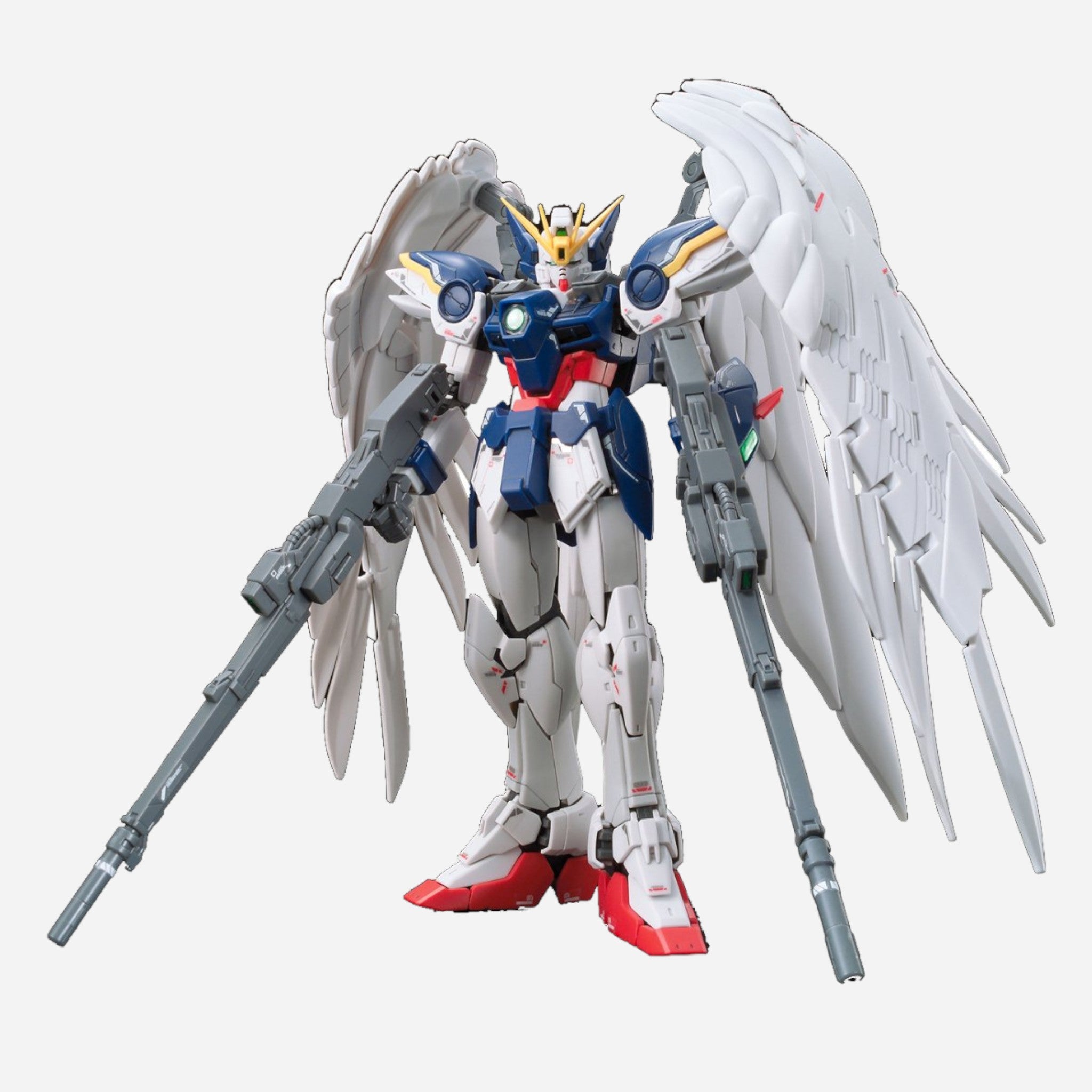 1/144 Wing Gundam Zero EW Model Kit