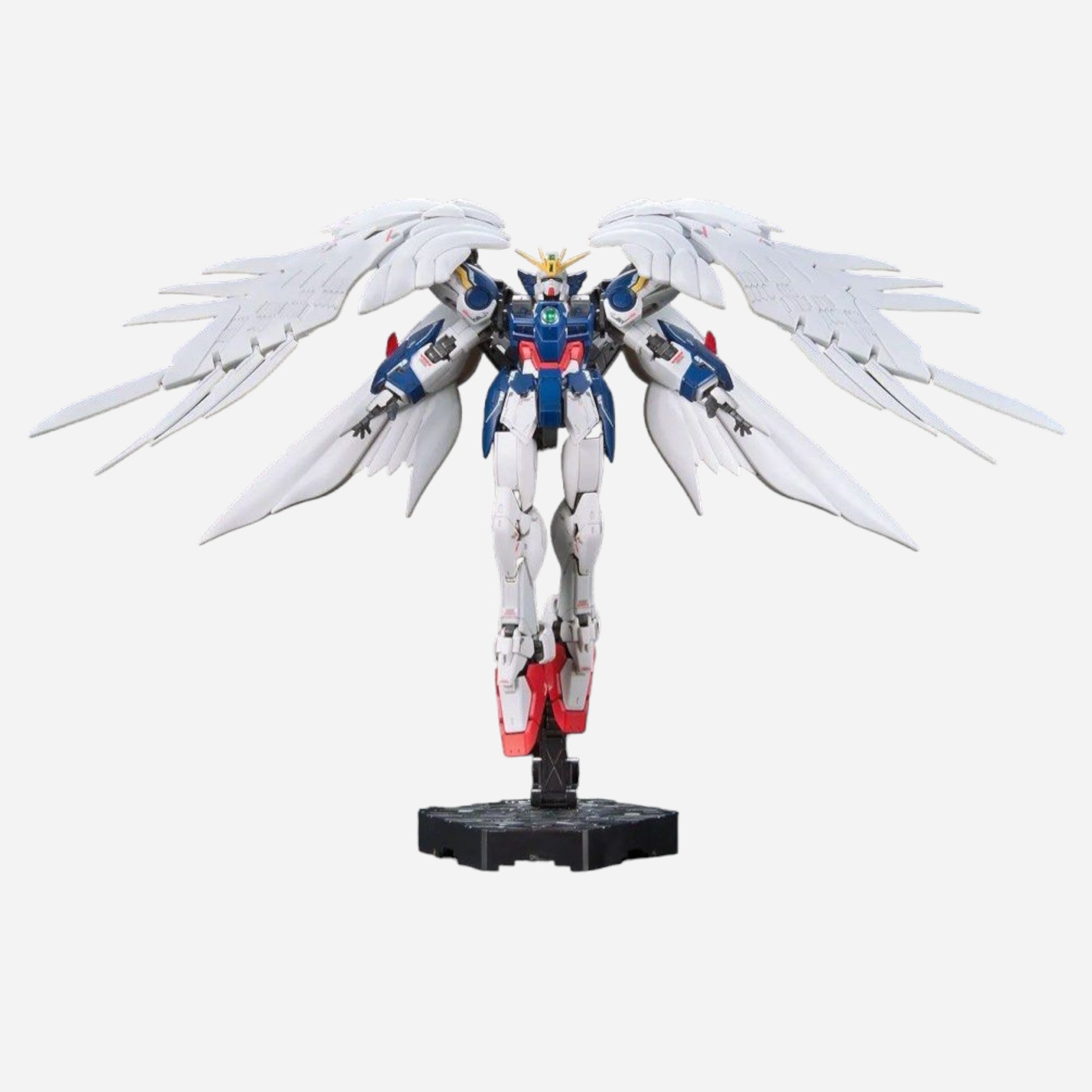 1/144 Wing Gundam Zero EW Model Kit