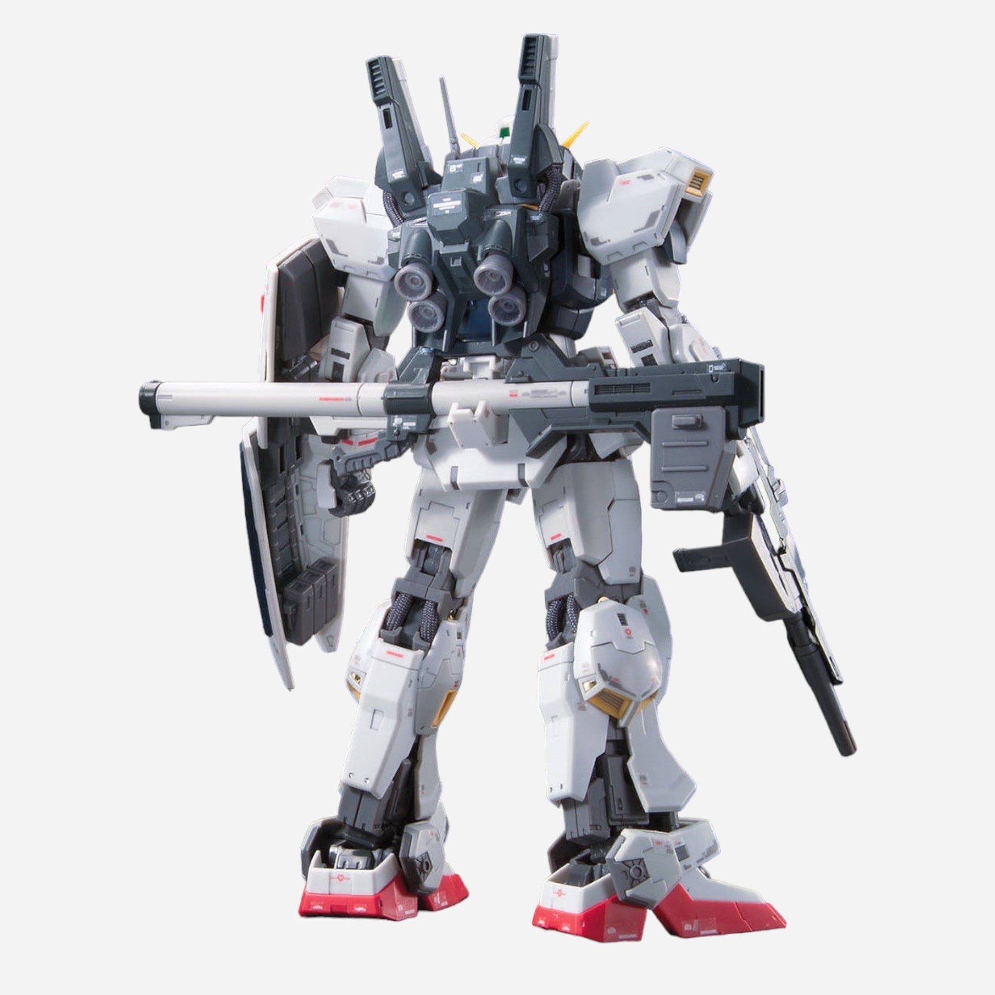 1/144 RG Gundam MK-II AEUG Model Kit
