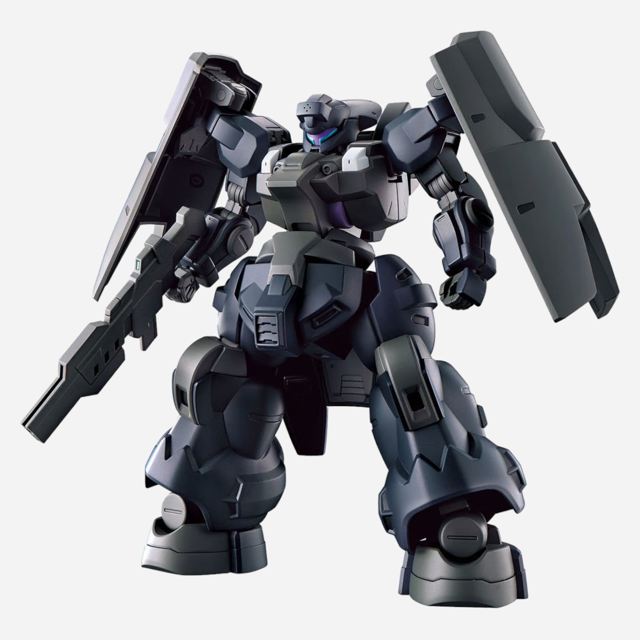 1/144 HG DILANZA SOL Model Kit