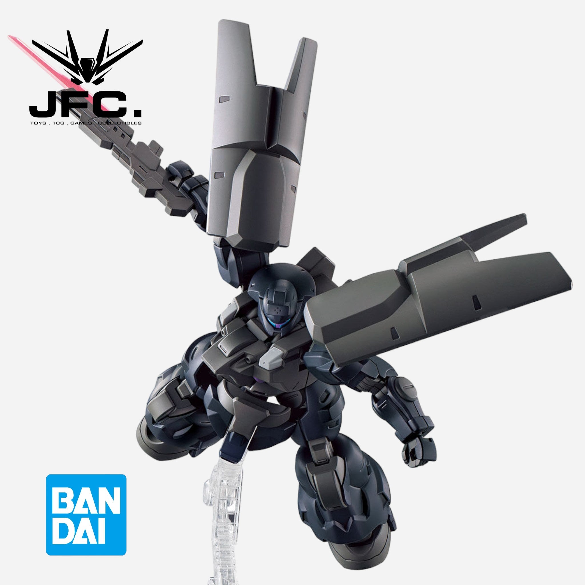 1/144 HG DILANZA SOL Model Kit