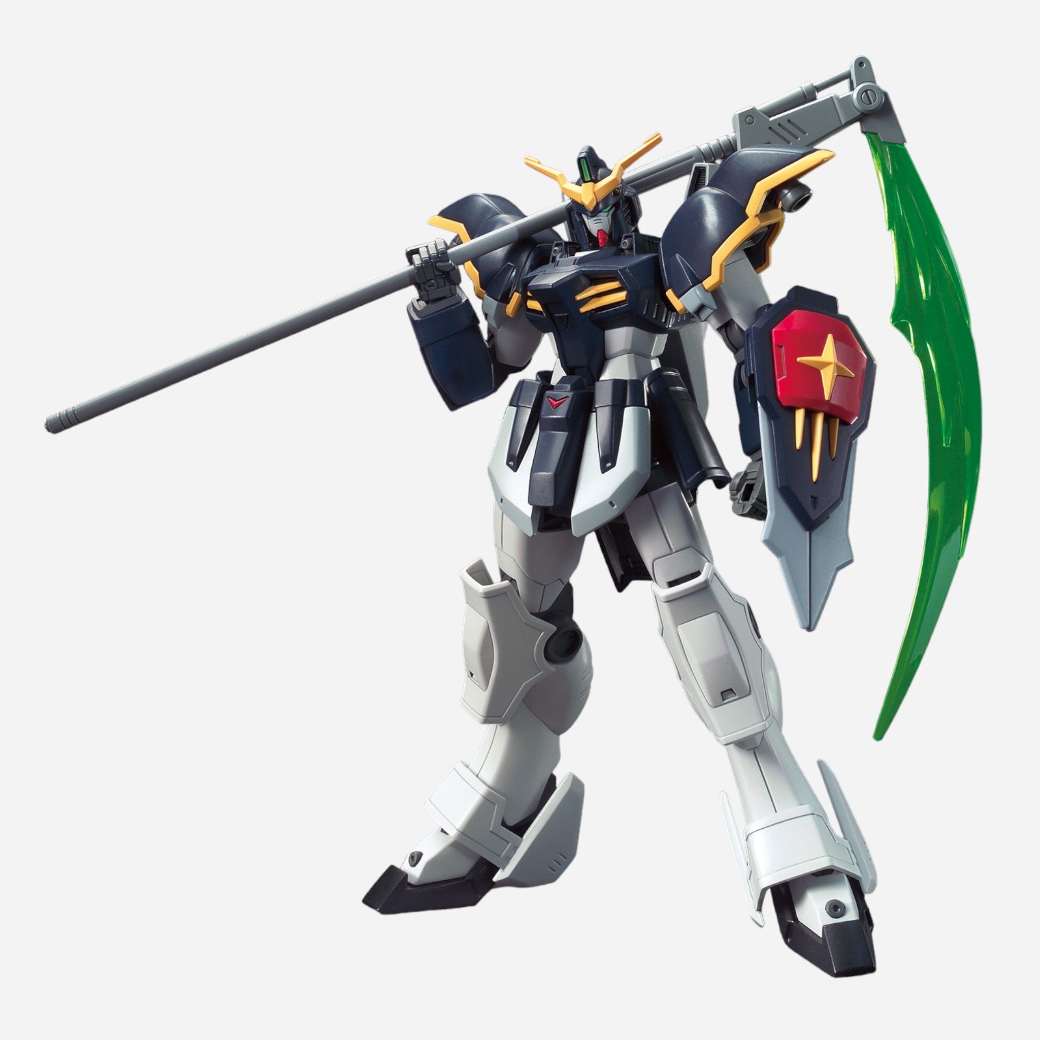 1/144 HGAC Gundam Deathscythe Model Kit