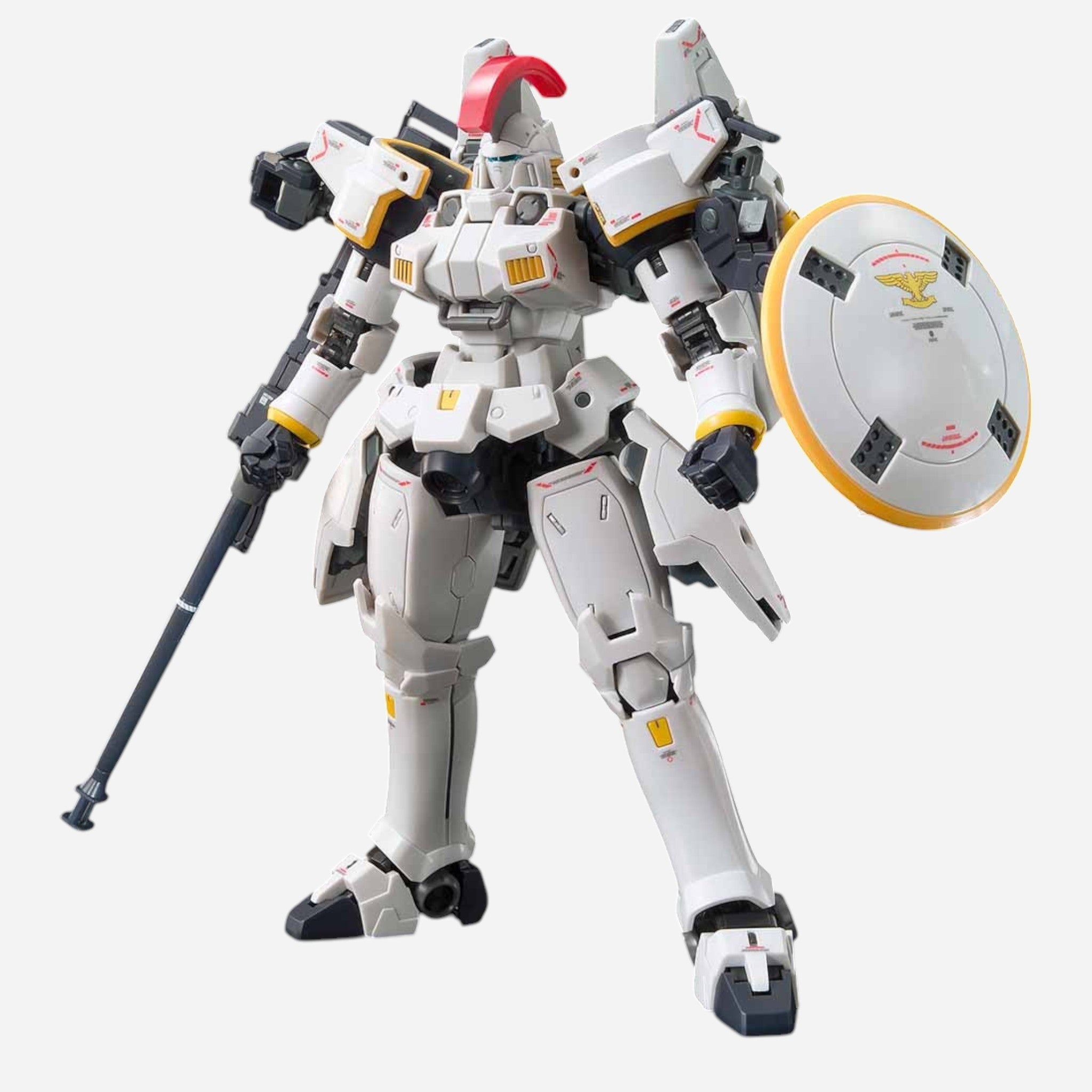 1/144 Tallgeese EW Model Kit