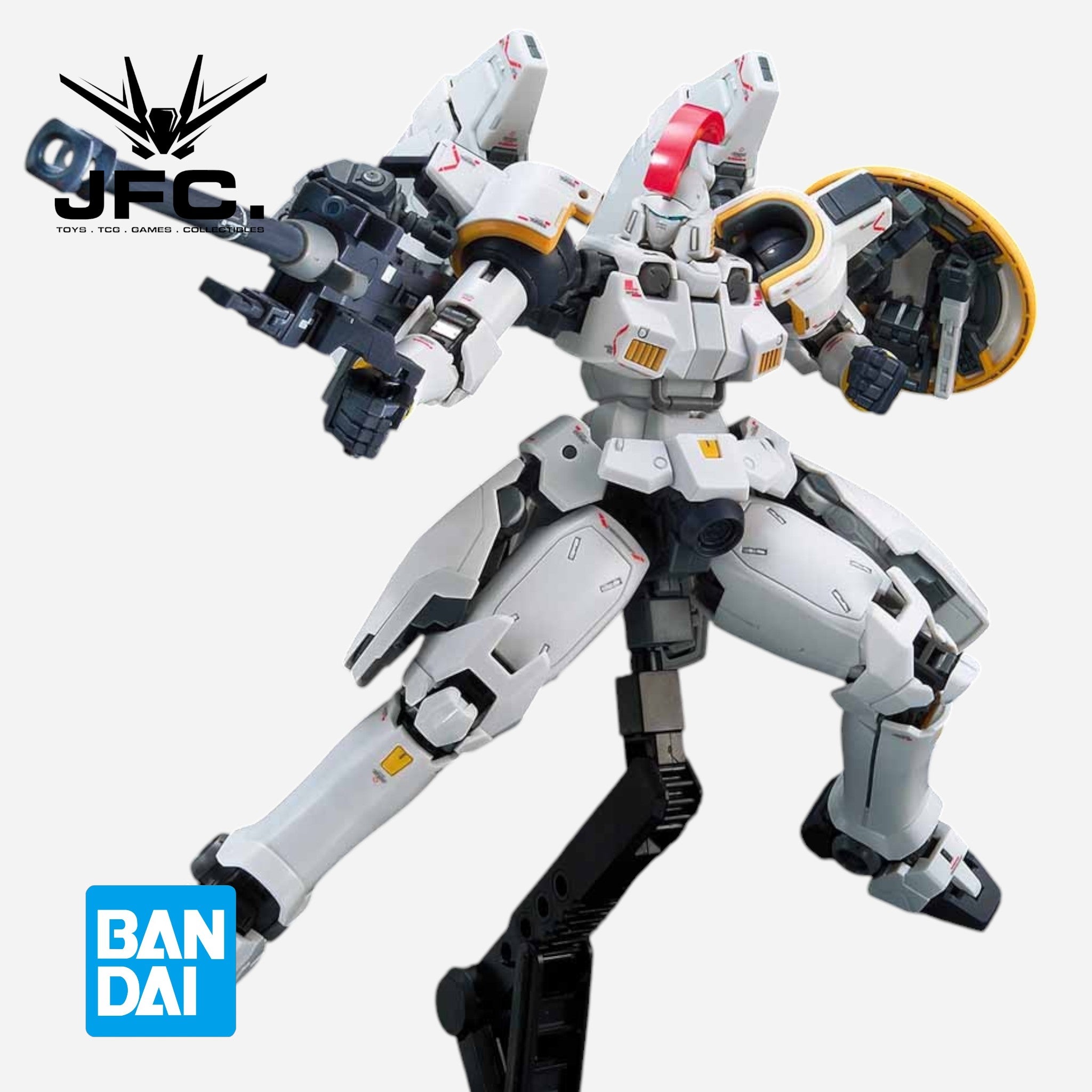 1/144 Tallgeese EW Model Kit