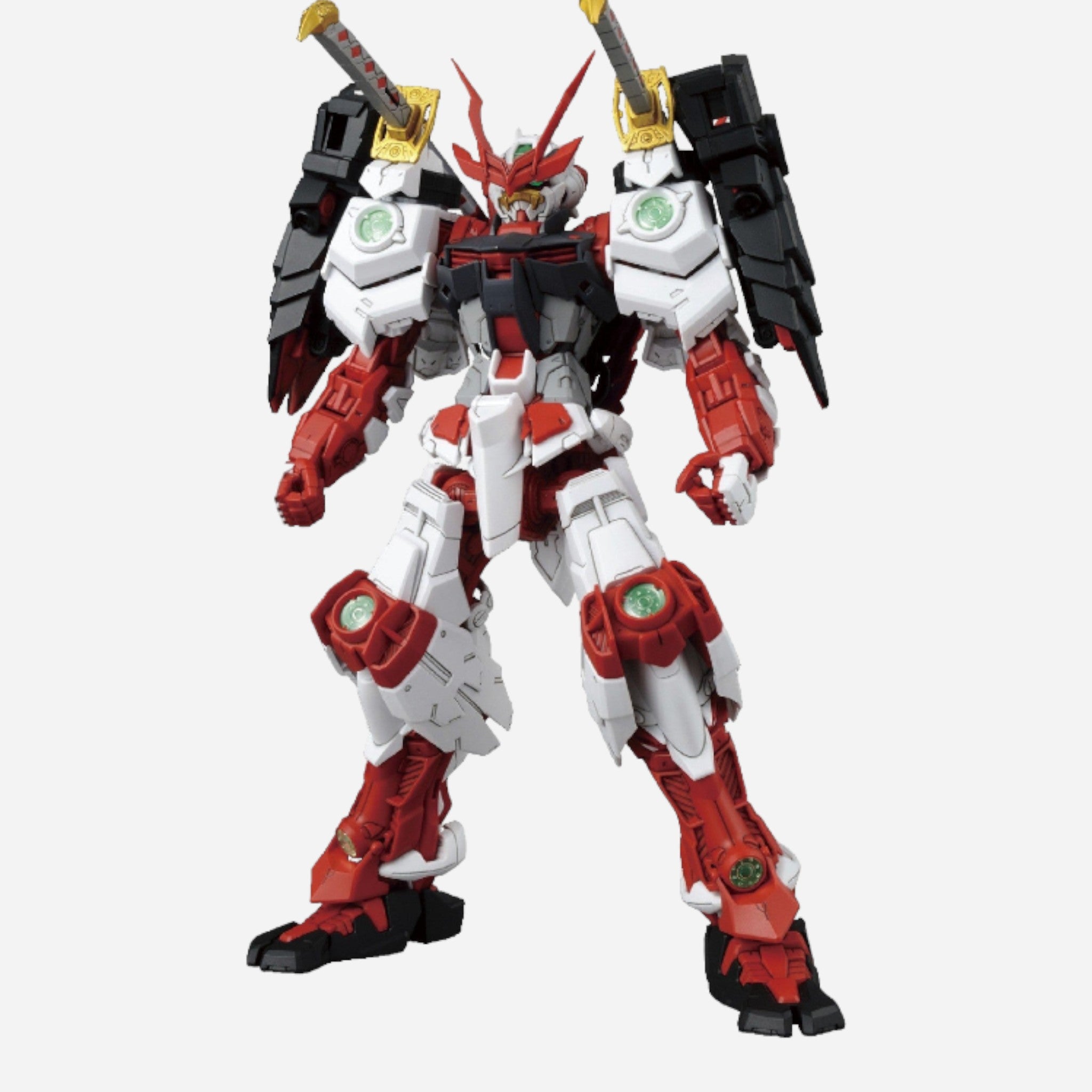 MG 1/100 Sengoku Astray Gundam Model Kit
