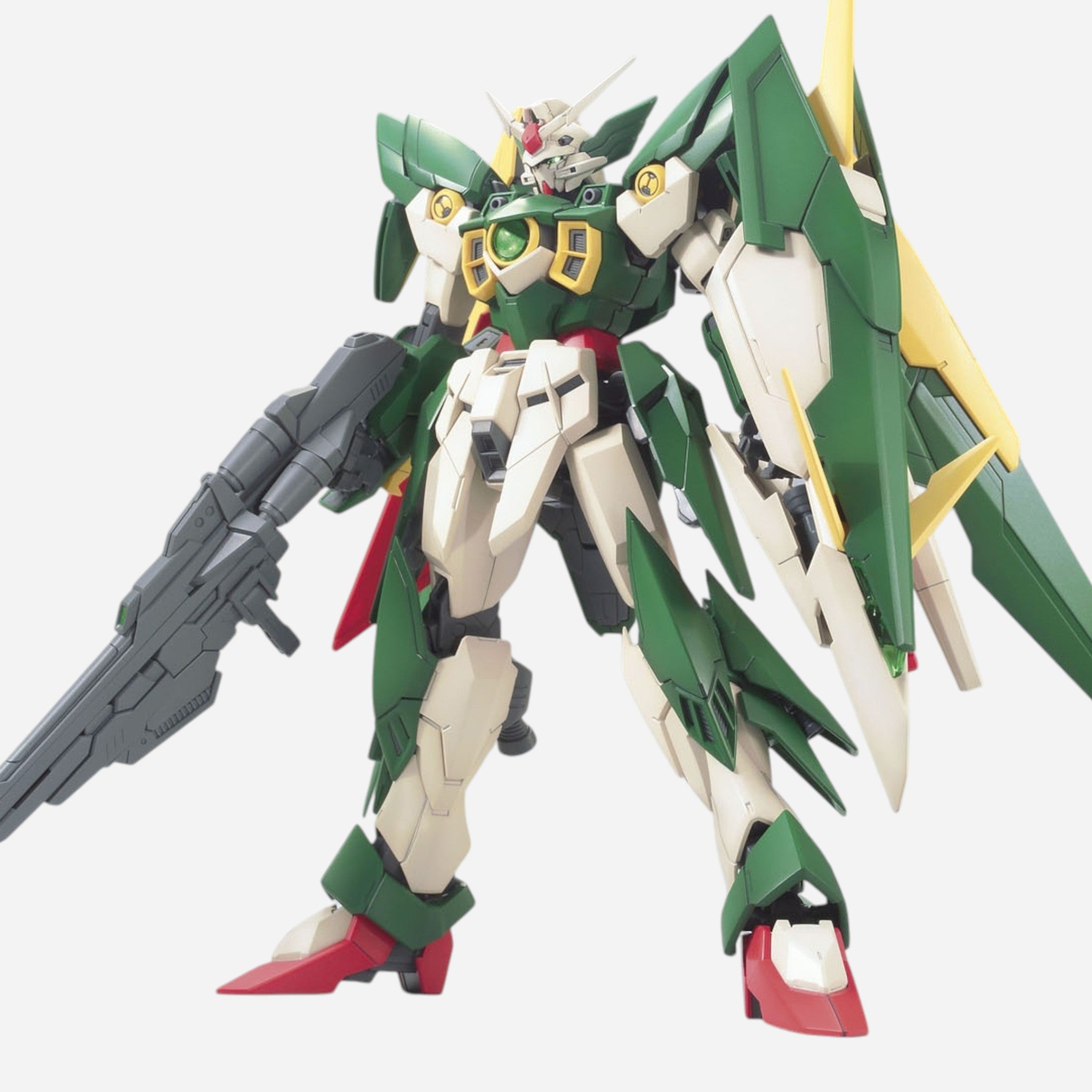MG 1/100 Gundam Fenice Rinascita Model Kit