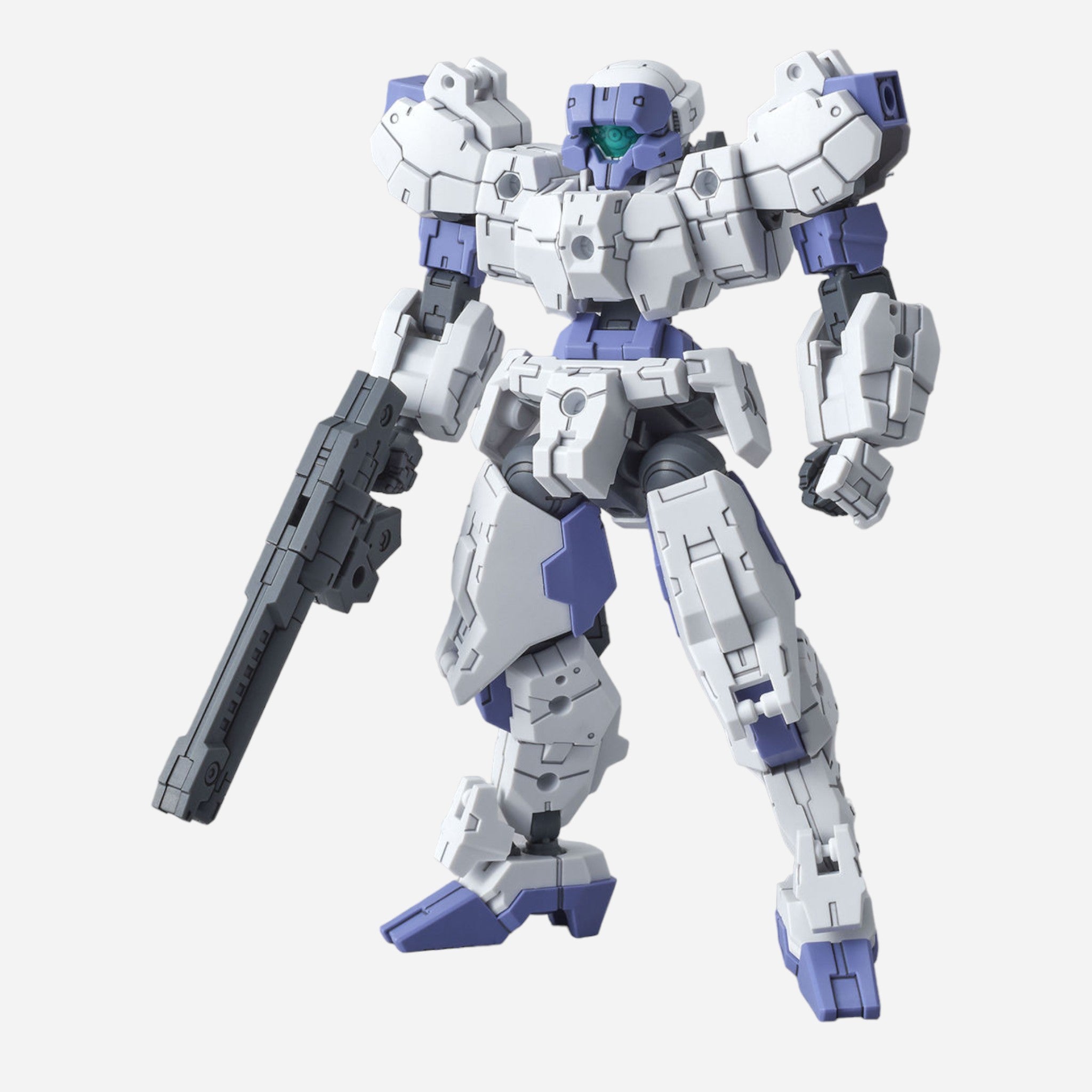 1/144 Scale EEXM-21 Rabiot Model Kit - White