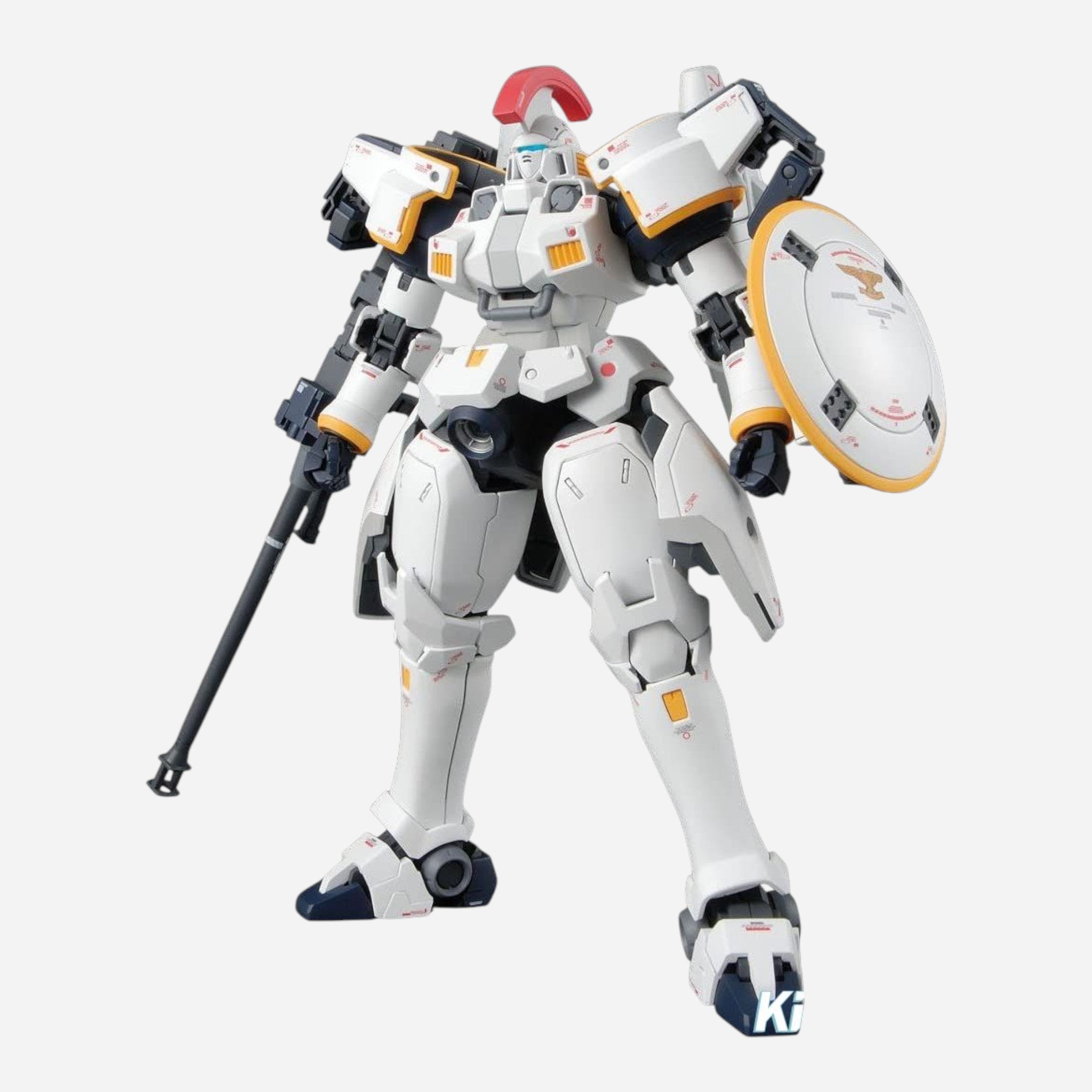 MG 1/100 Tallgeese EW Model Kit