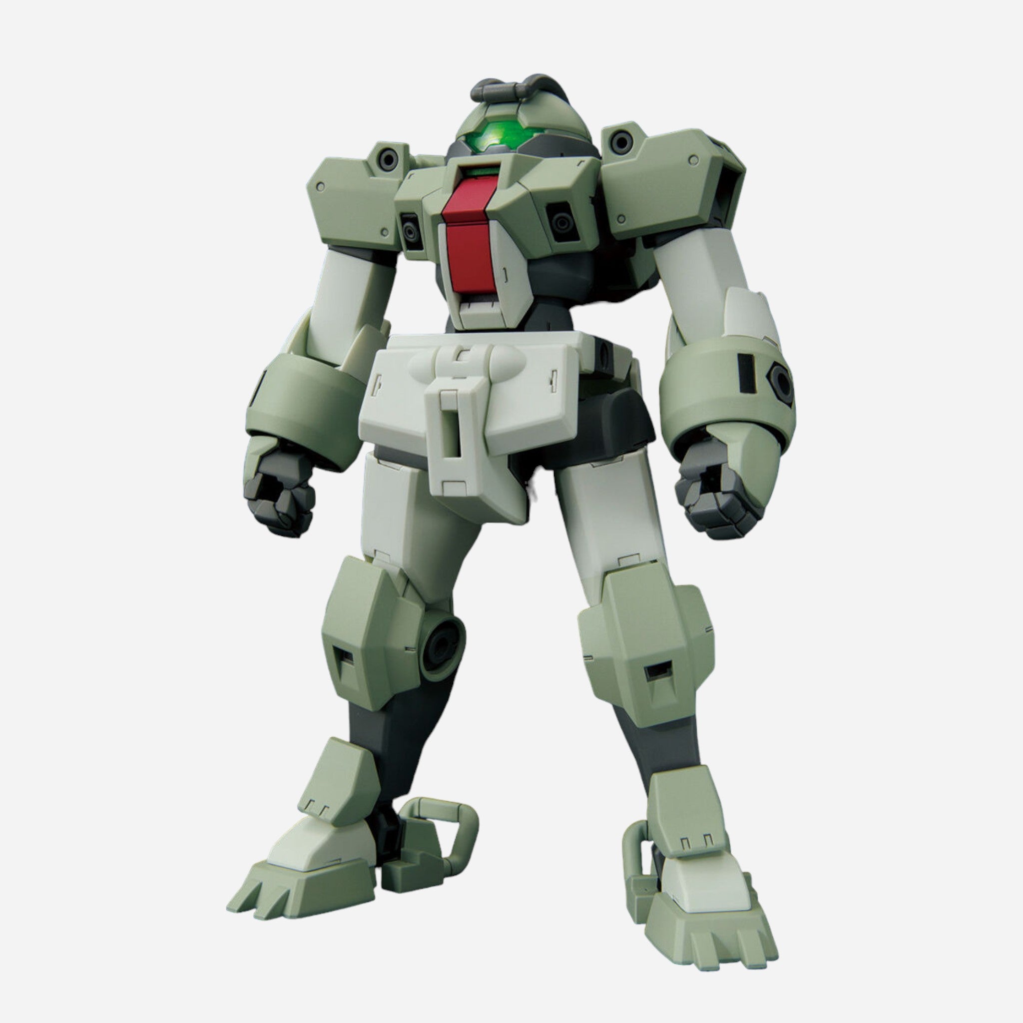 1/144 HG DEMI TRAINER Model Kit