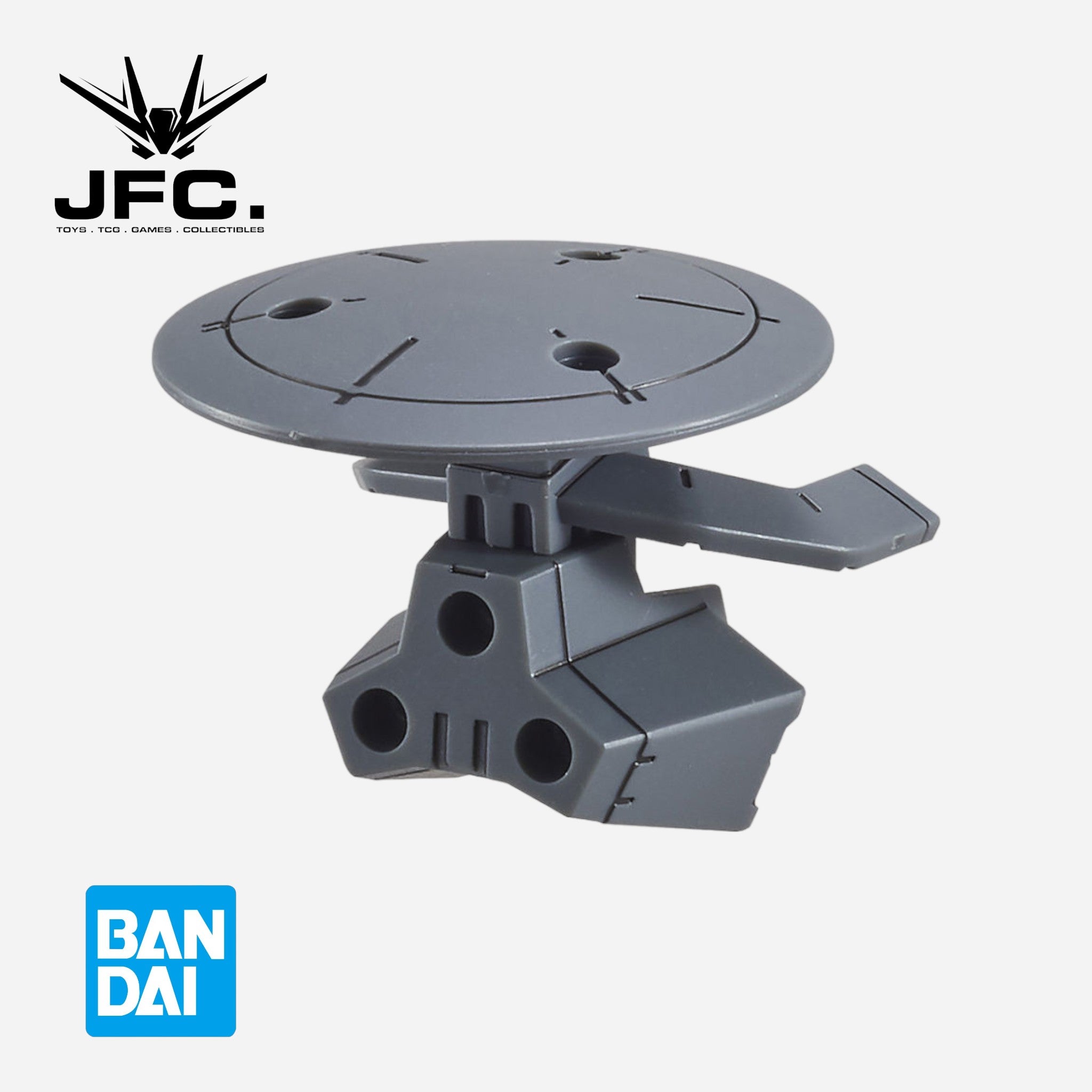 1/144 Cielnova Custom Weapon Set - 30MM Scale