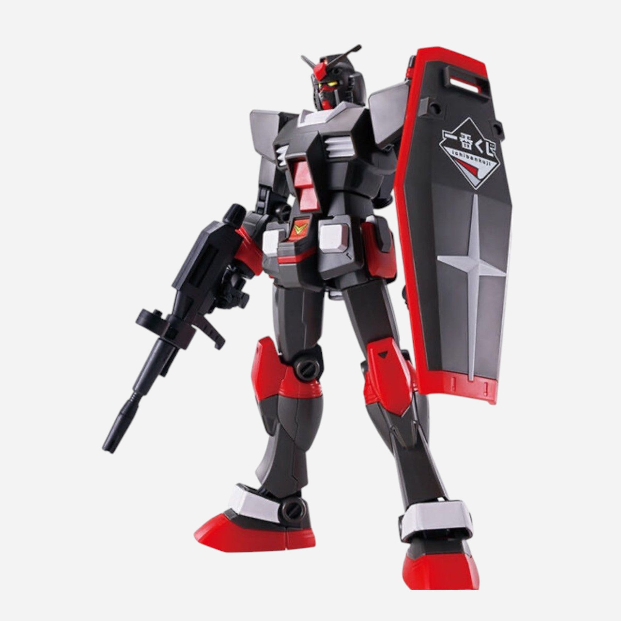 1/144 HGUC RX-78-2 Gundam Ichiban Kuji Edition