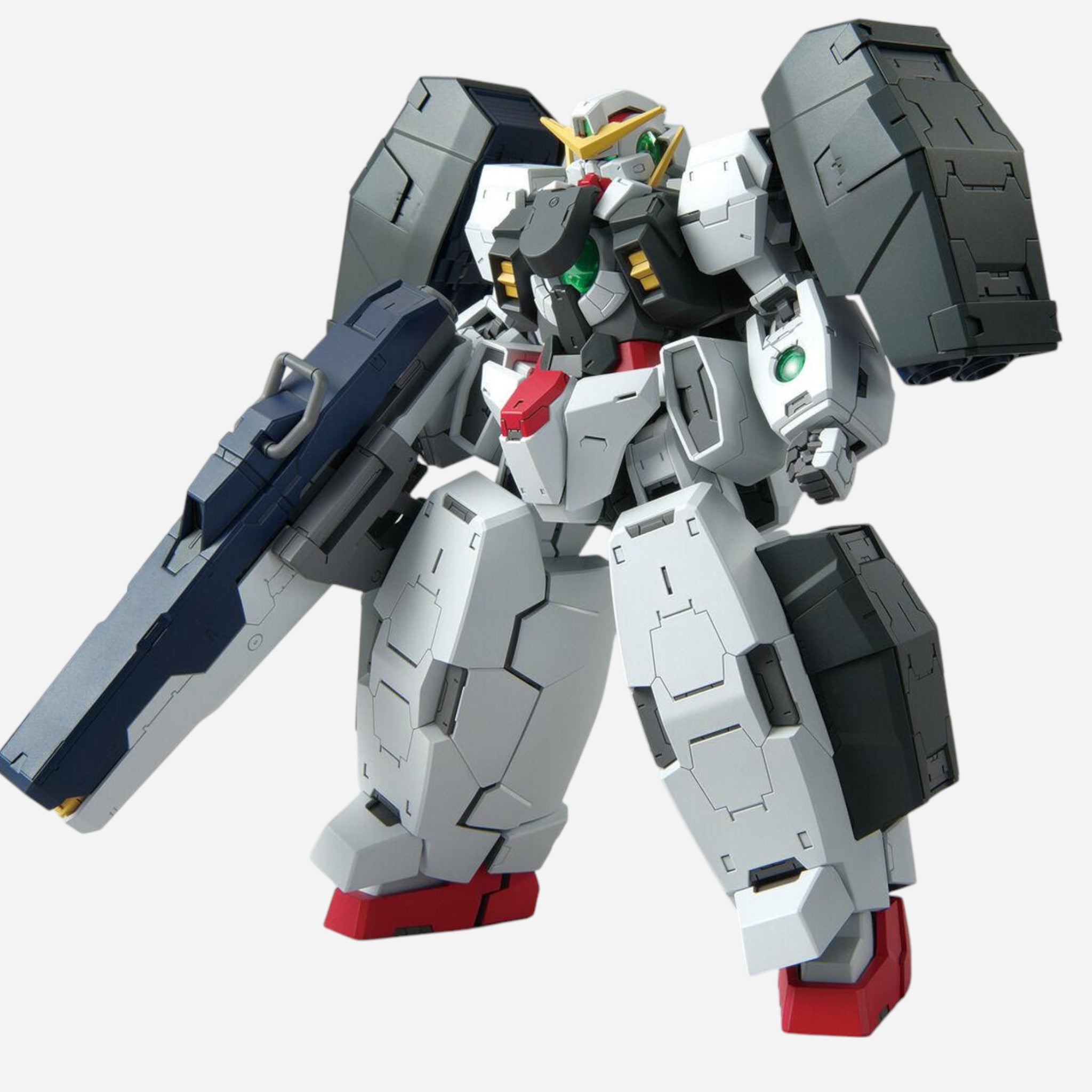 1/100 MG Gundam Virtue Model Kit