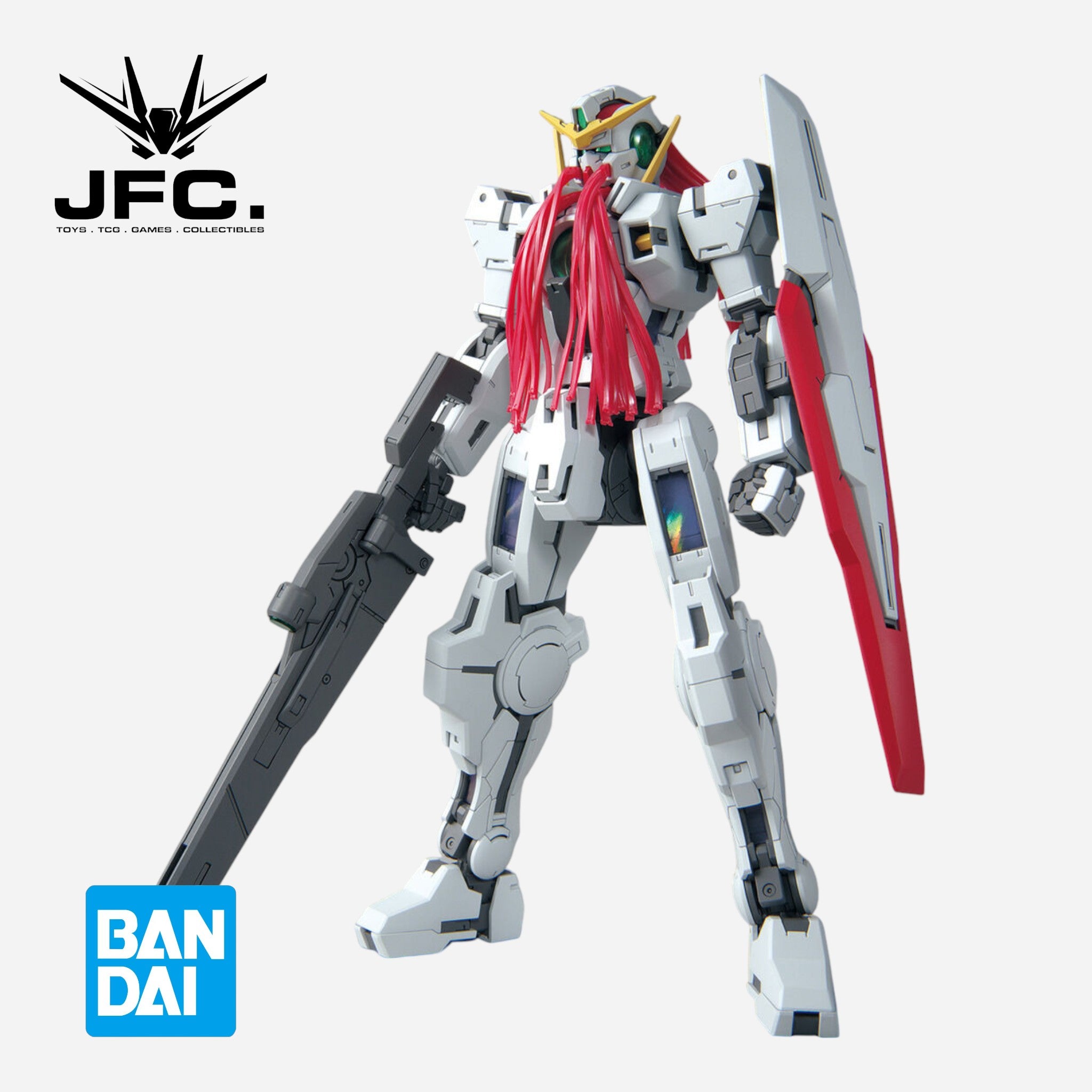 1/100 MG Gundam Virtue Model Kit