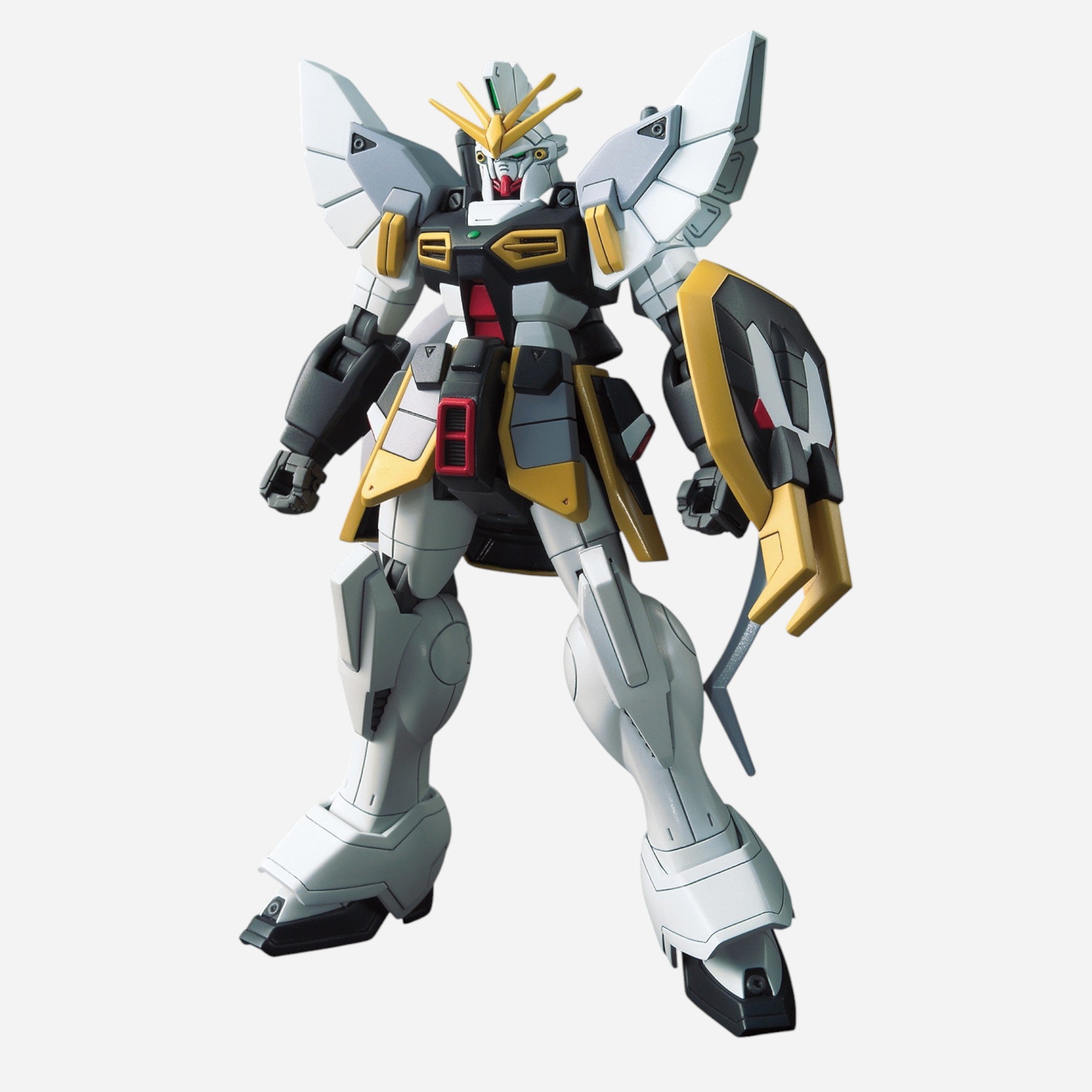 1/144 HGAC Gundam Sandrock Model Kit