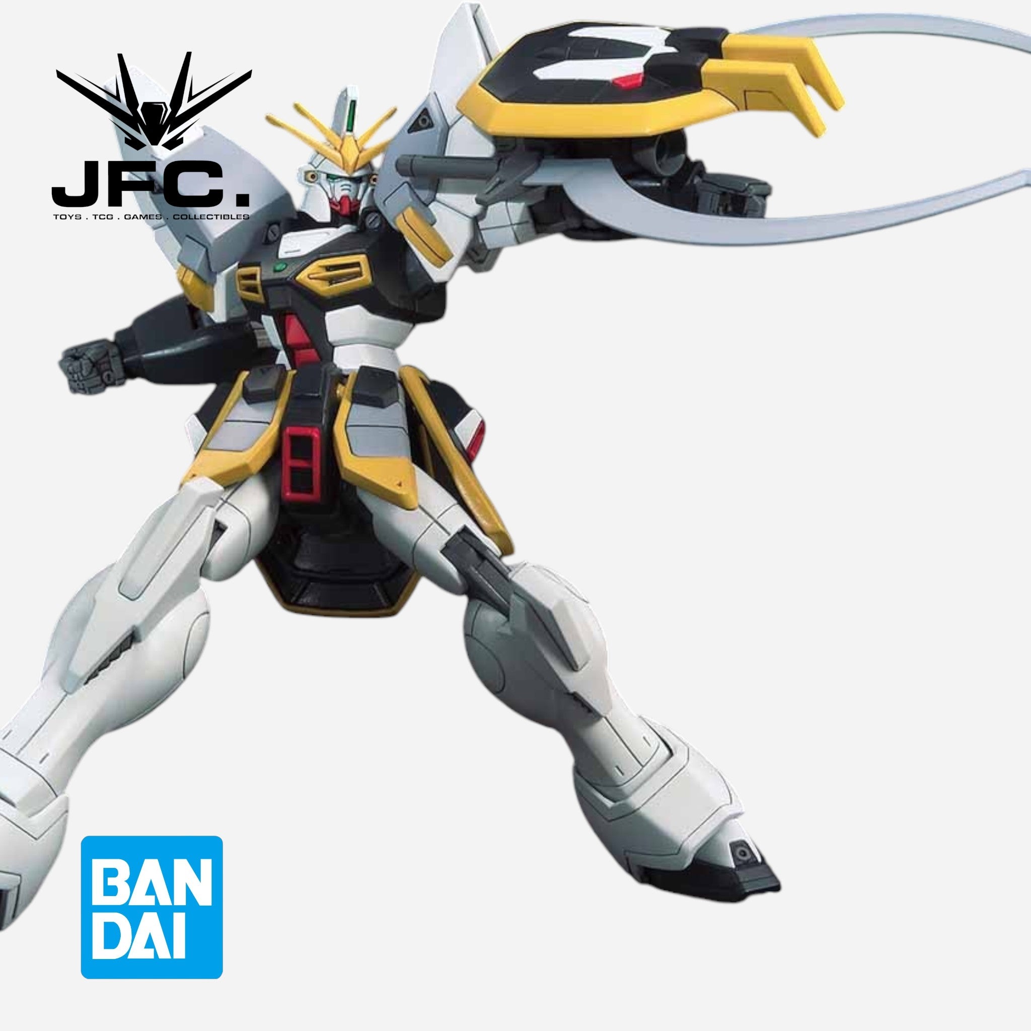 1/144 HGAC Gundam Sandrock Model Kit