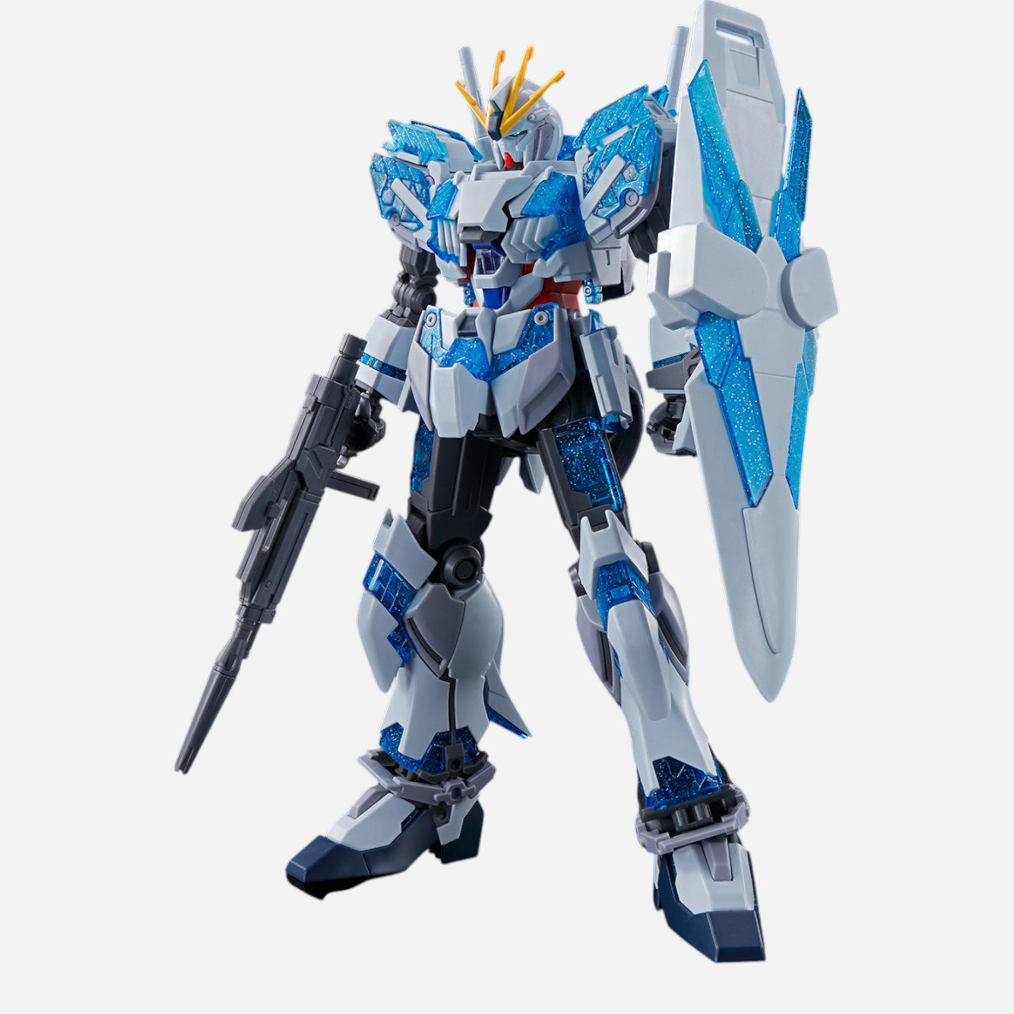 HG 1/144 Narrative Gundam C-Packs Awakening Ver.