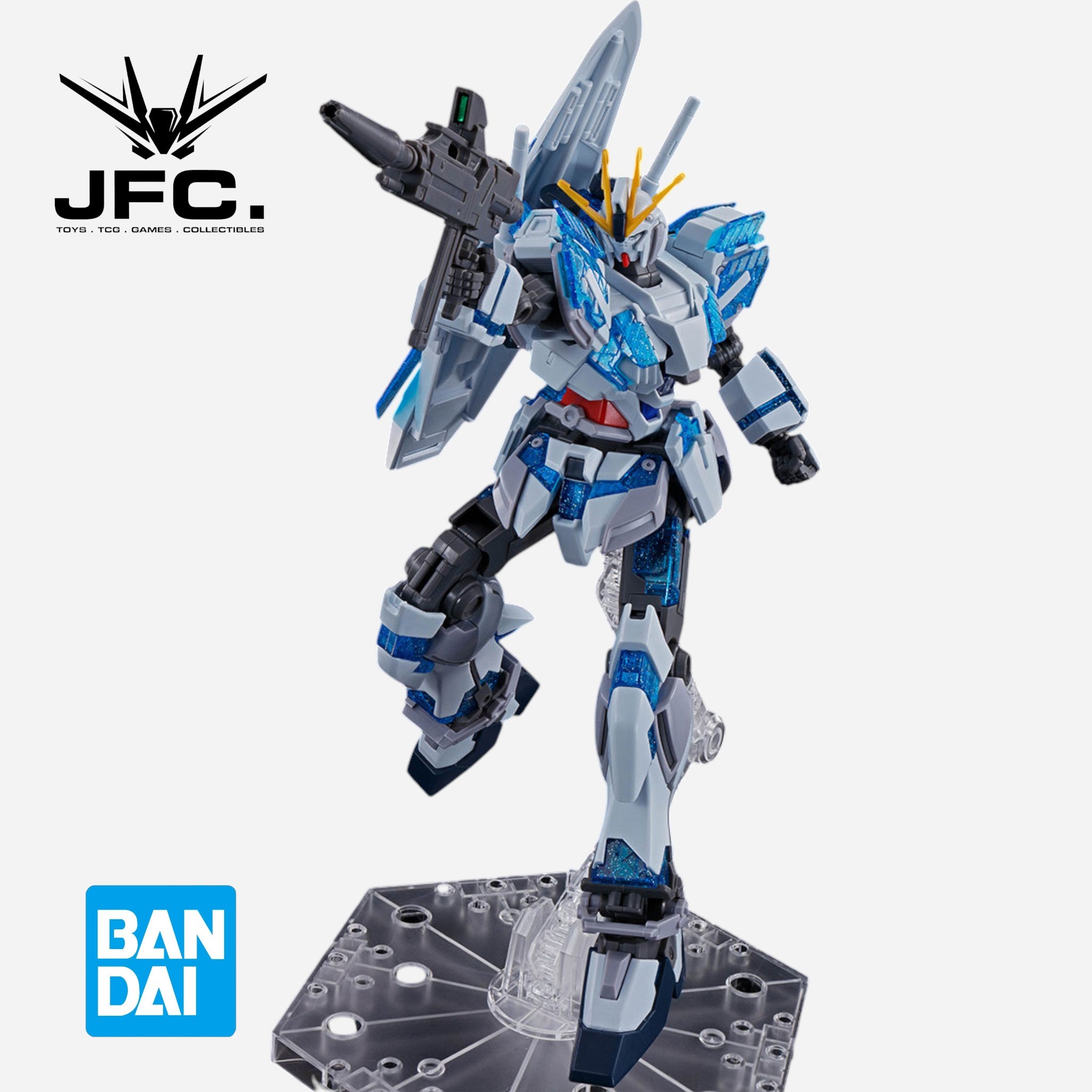 HG 1/144 Narrative Gundam C-Packs Awakening Ver.