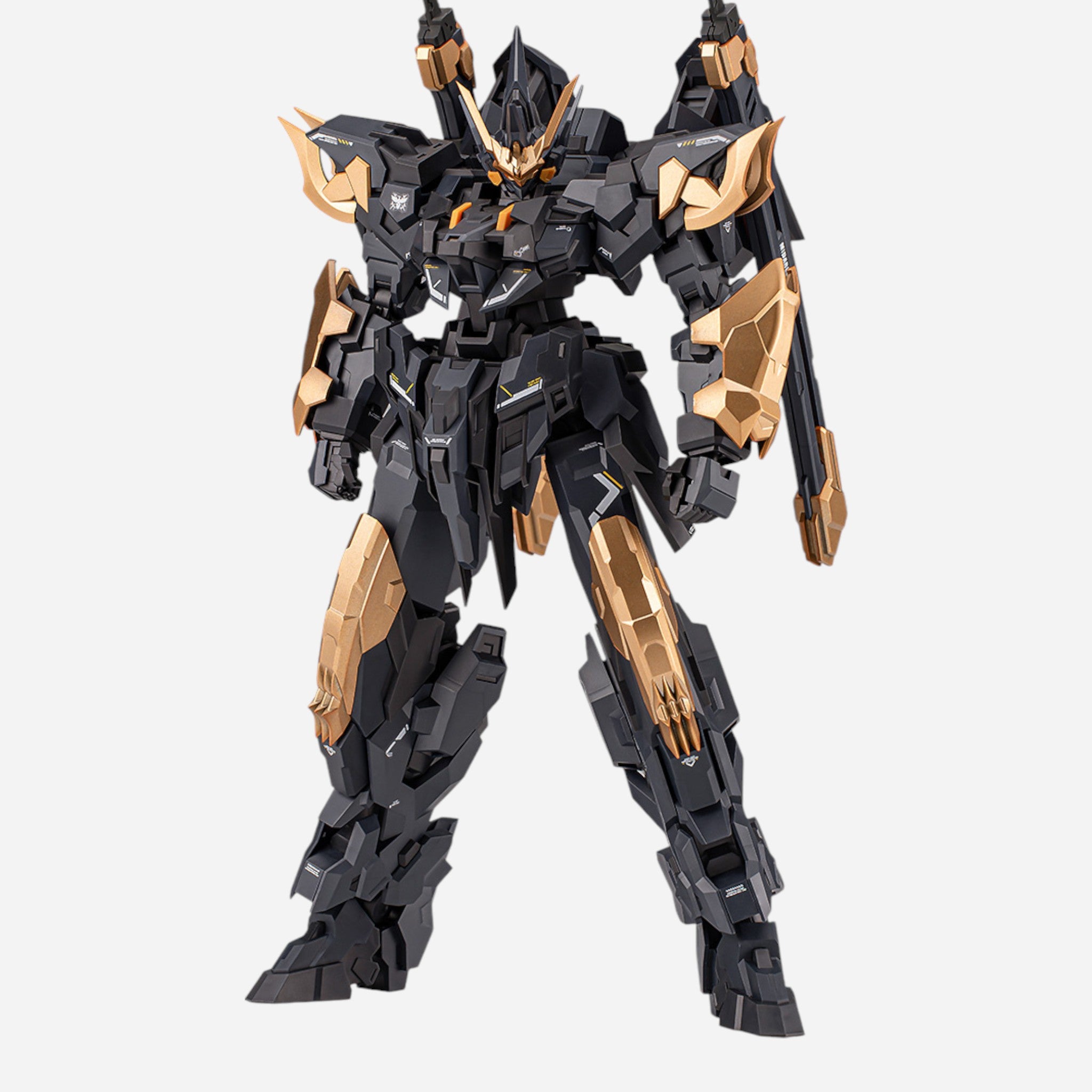 1/100 Scale Estaille Neamhain Model Kit