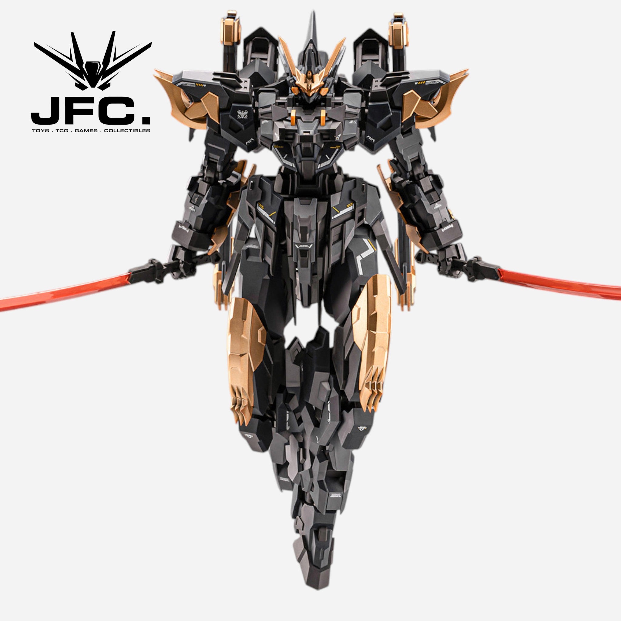 1/100 Scale Estaille Neamhain Model Kit