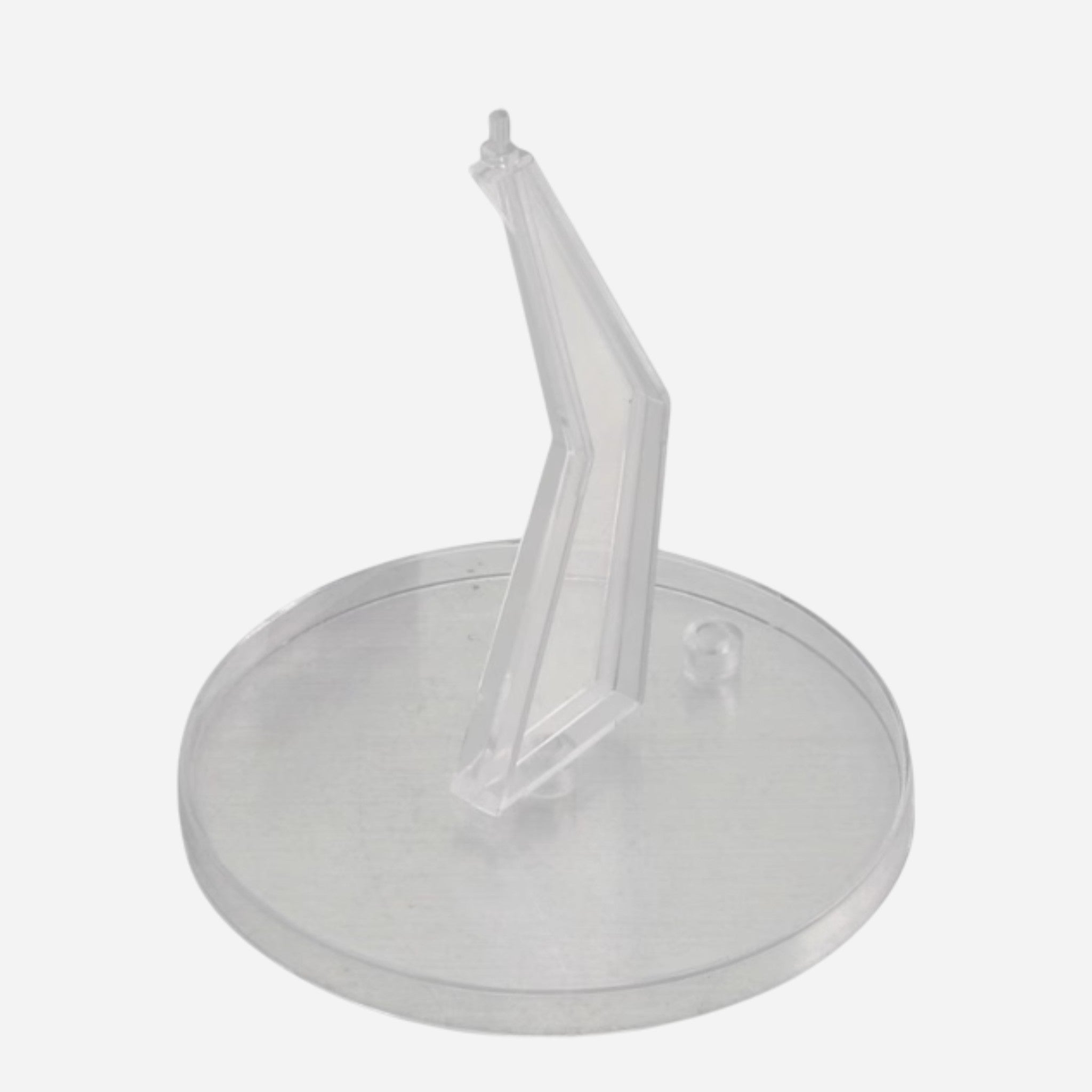 Basic Display Stand for Retail