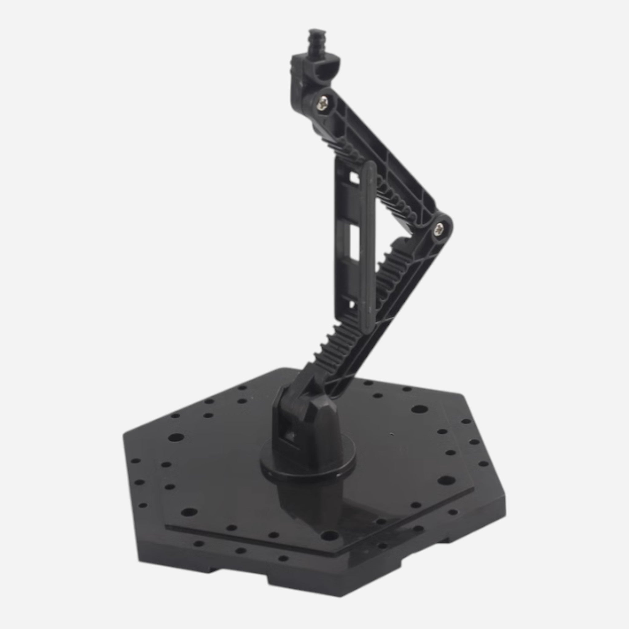 Black Display Base 5 for Stands & Exhibits